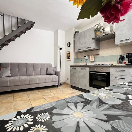 קטאניה Barcaioli'S Home מראה חיצוני תמונה