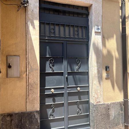 קטאניה Barcaioli'S Home מראה חיצוני תמונה