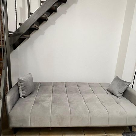 קטאניה Barcaioli'S Home מראה חיצוני תמונה