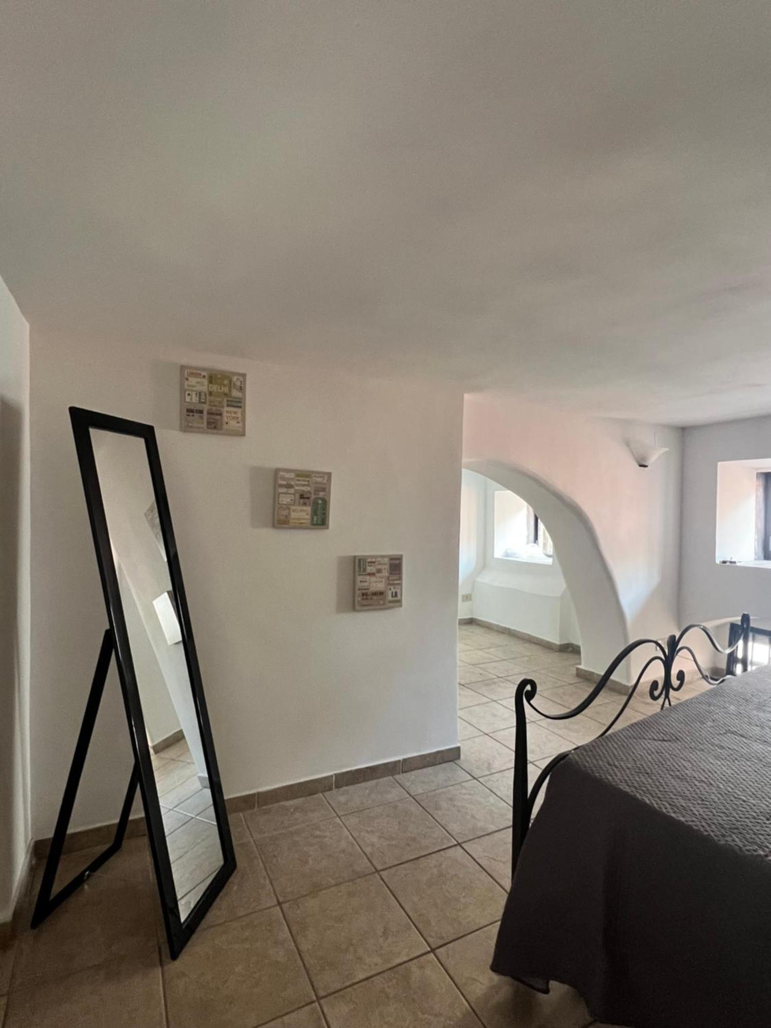 קטאניה Barcaioli'S Home מראה חיצוני תמונה