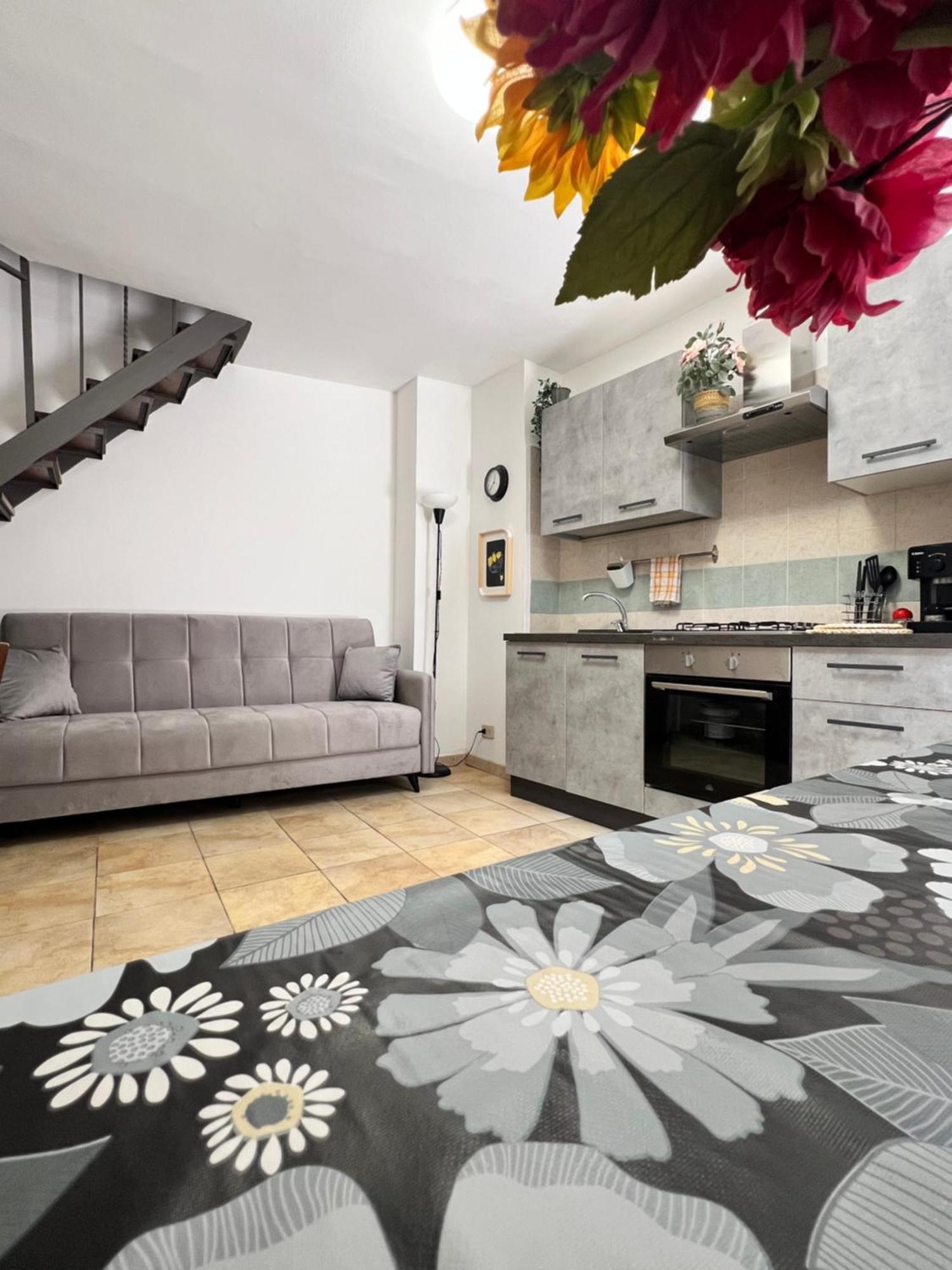 קטאניה Barcaioli'S Home מראה חיצוני תמונה