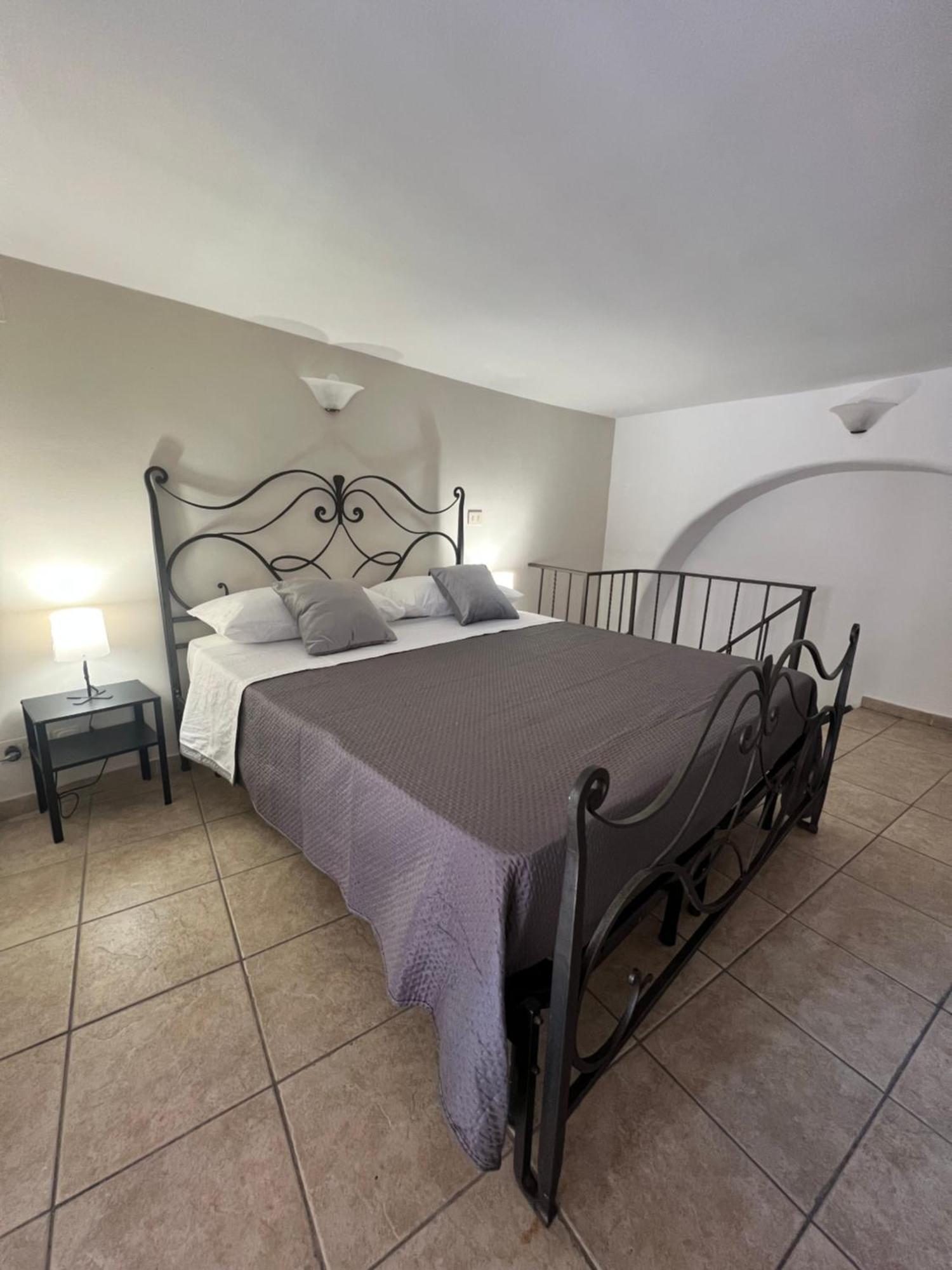 קטאניה Barcaioli'S Home מראה חיצוני תמונה