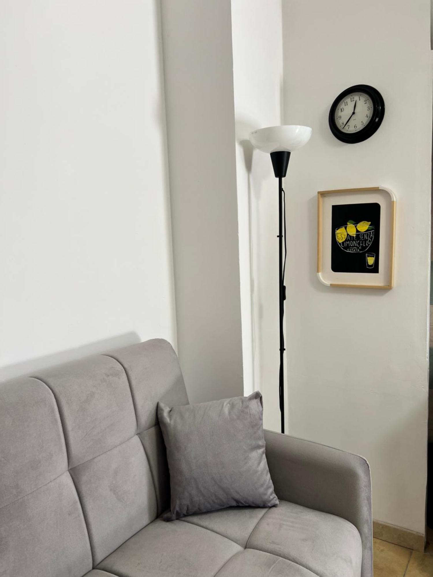 קטאניה Barcaioli'S Home מראה חיצוני תמונה