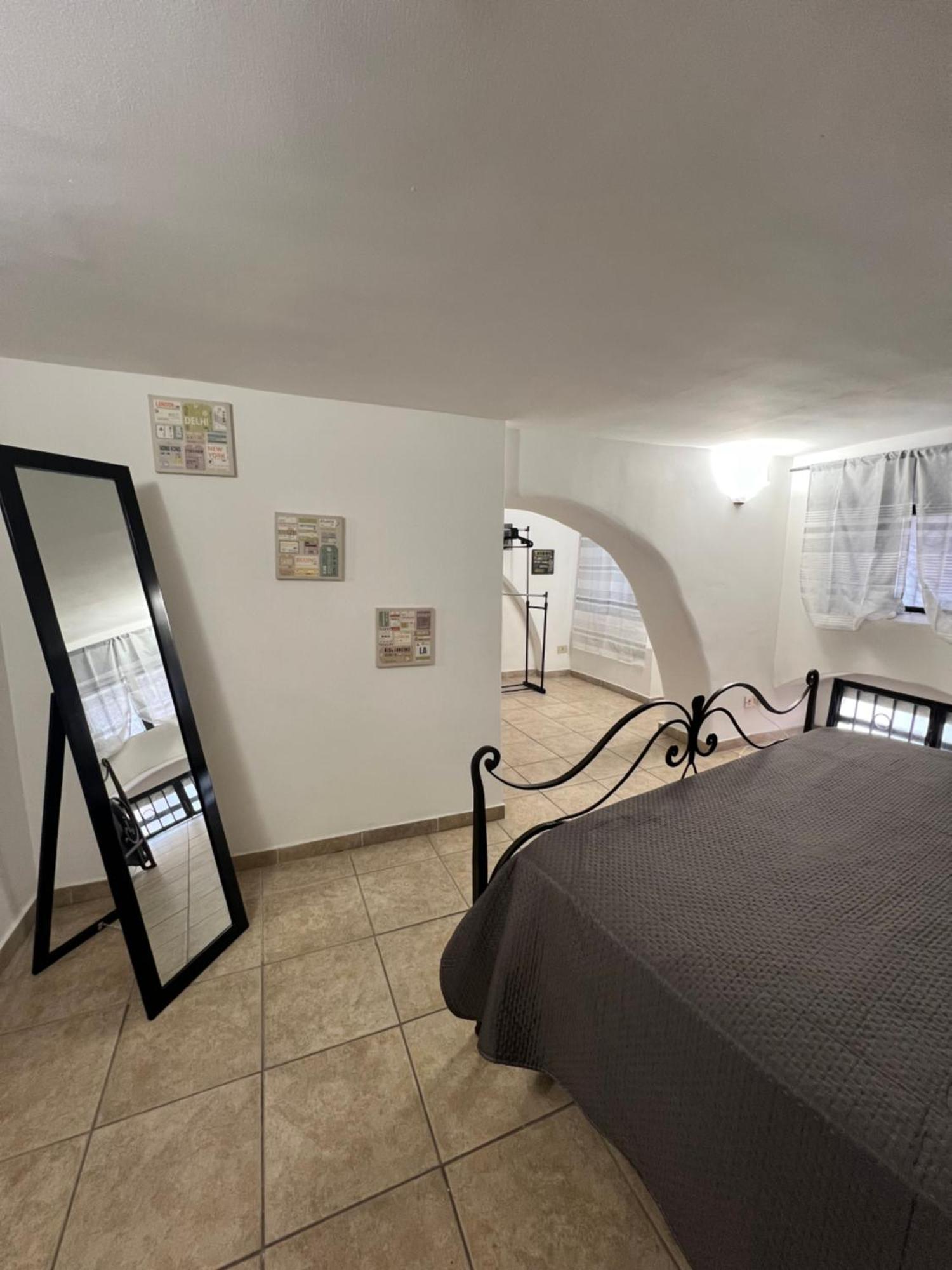 קטאניה Barcaioli'S Home מראה חיצוני תמונה