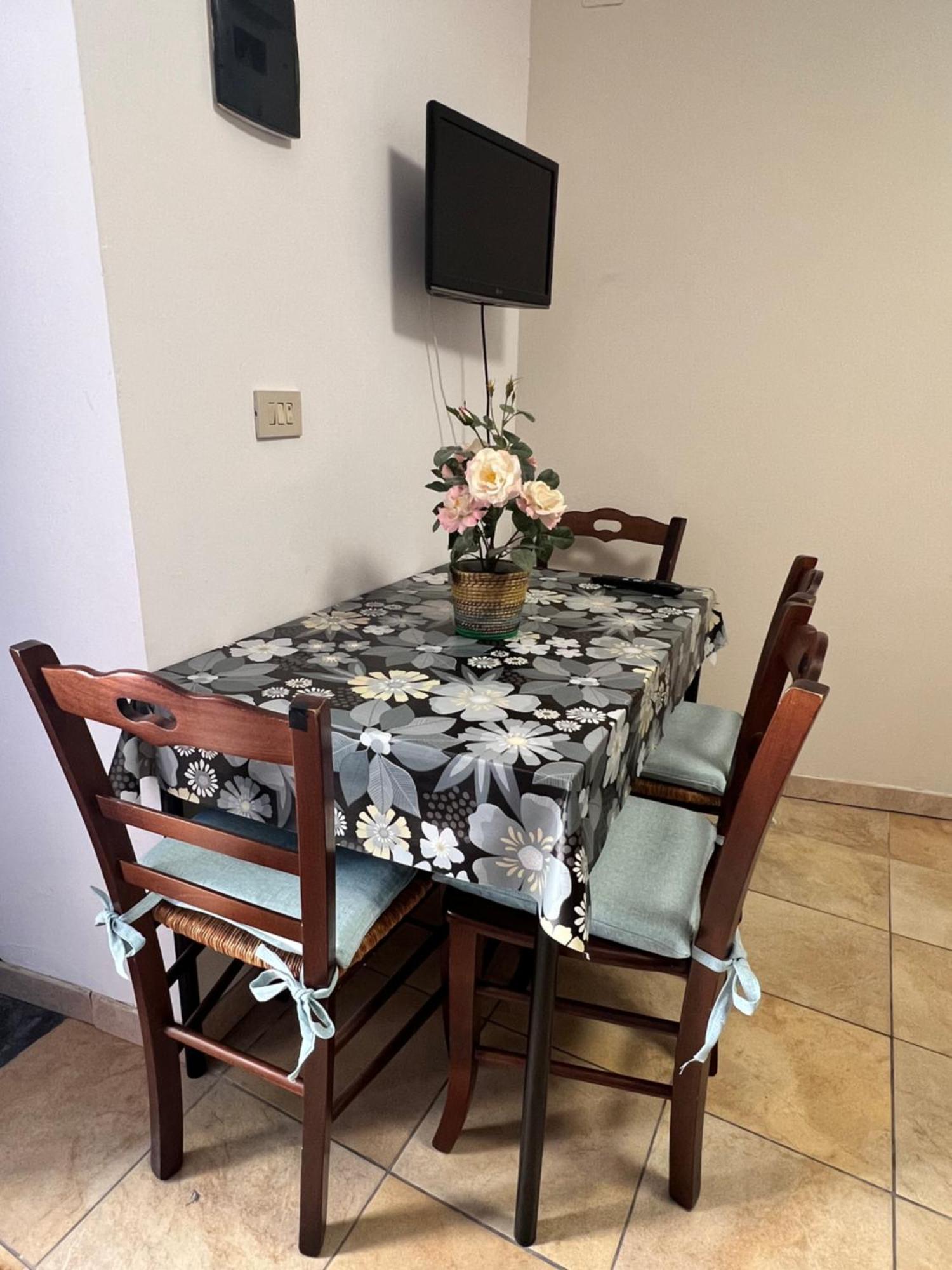 קטאניה Barcaioli'S Home מראה חיצוני תמונה