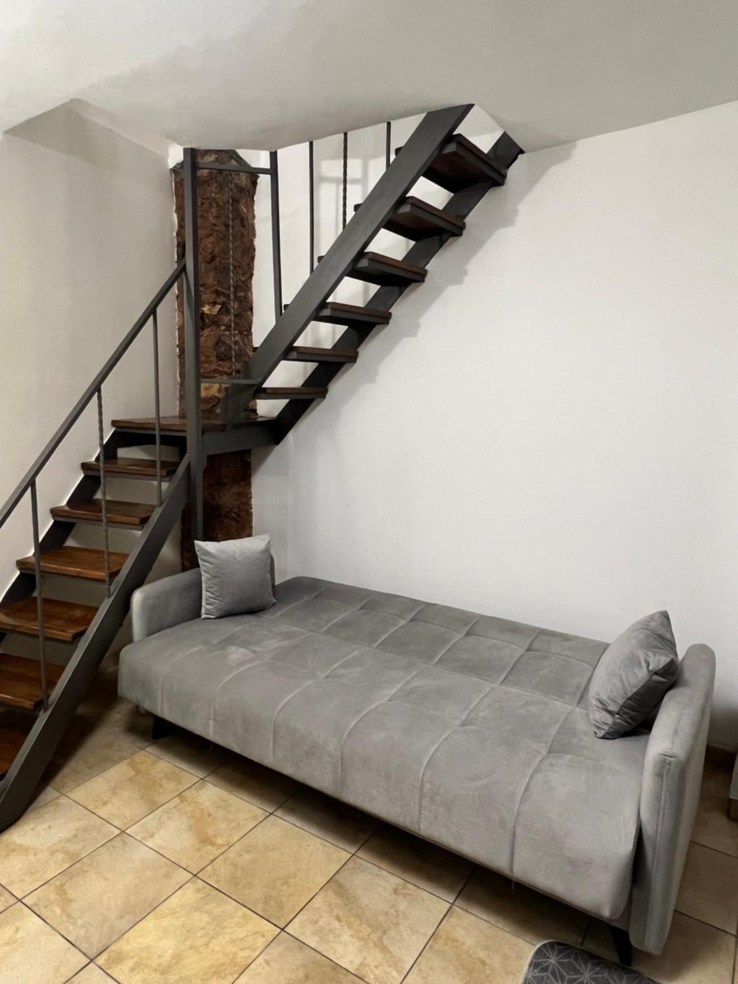 קטאניה Barcaioli'S Home מראה חיצוני תמונה