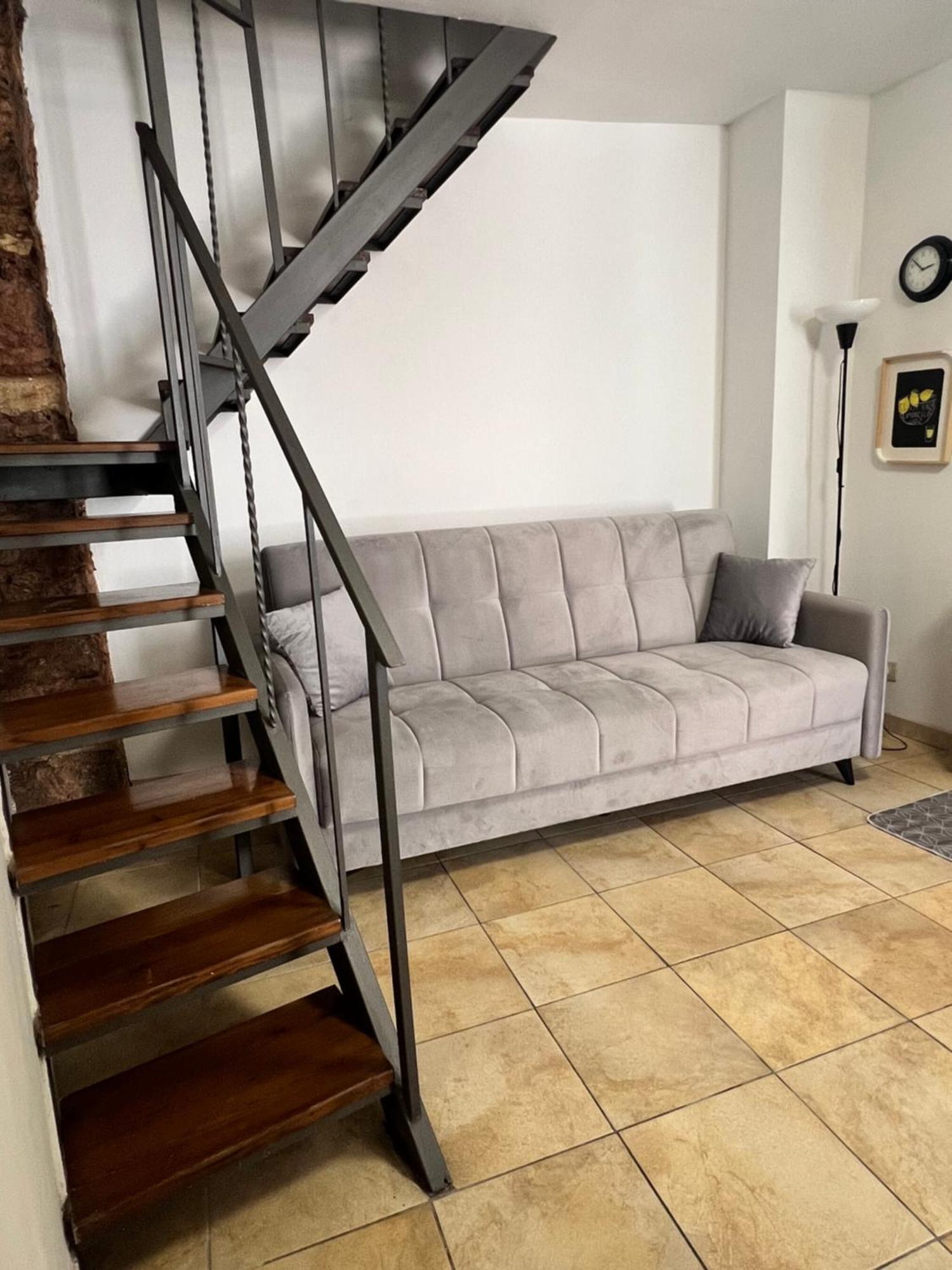 קטאניה Barcaioli'S Home מראה חיצוני תמונה