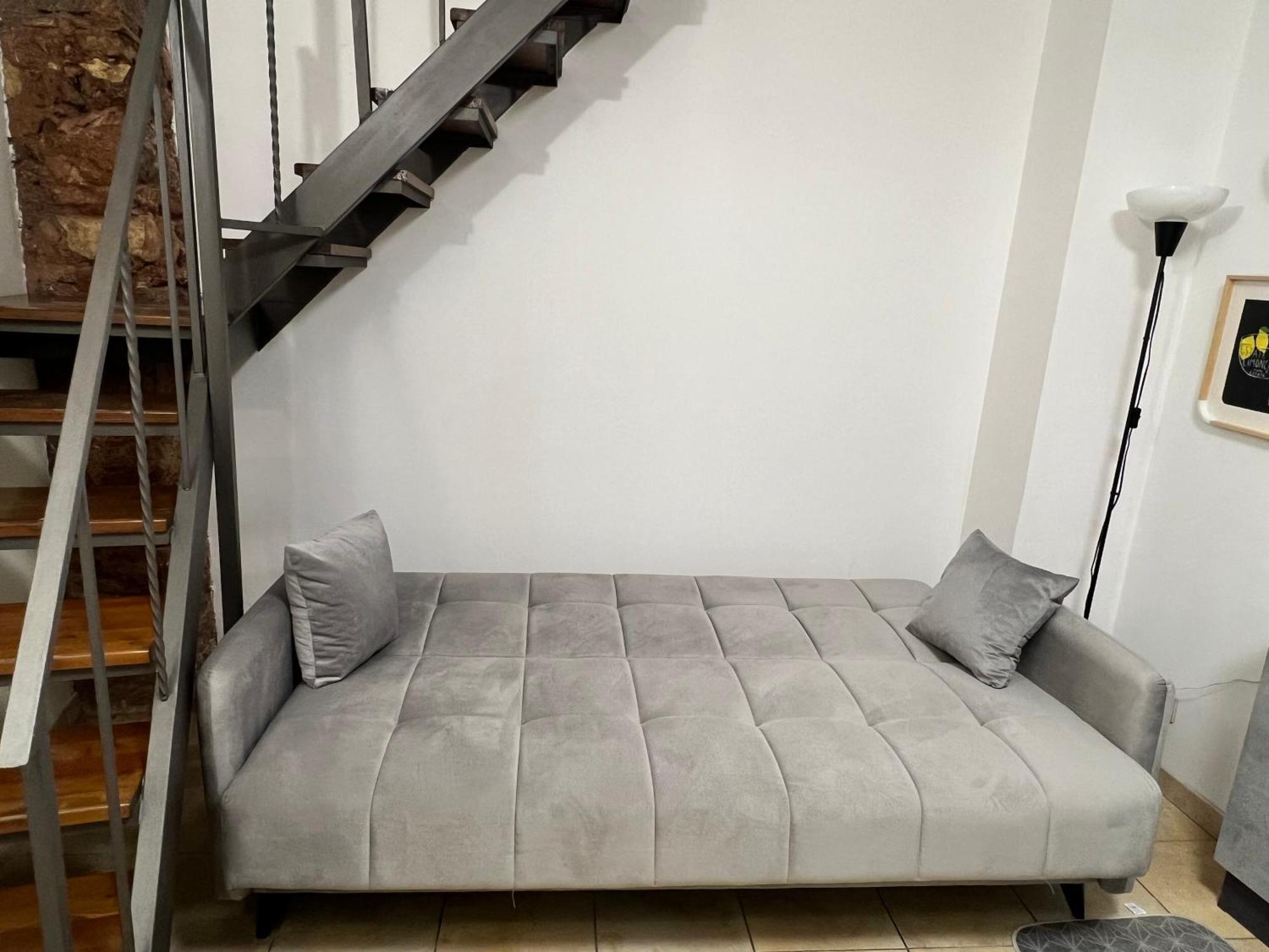 קטאניה Barcaioli'S Home מראה חיצוני תמונה
